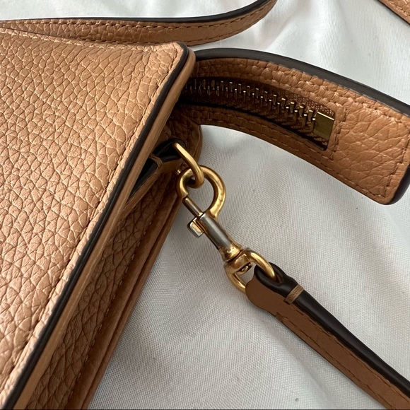 SOLD‼️ Tory Burch Blake Slim Crossbody - Picture 7 of 10